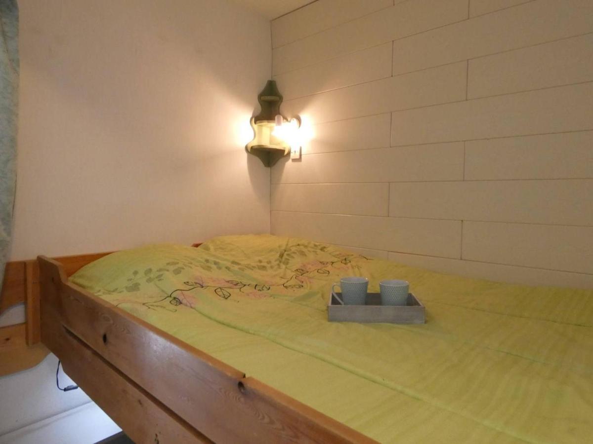 Studio Cabine 6 Pers. Avec Balcon, Expose Sud, Club Engaly II - Fr-1-457-241 Aragnouet Exterior foto